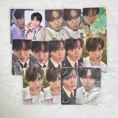 nctwish nct wish ジェヒ トレカのサムネイル