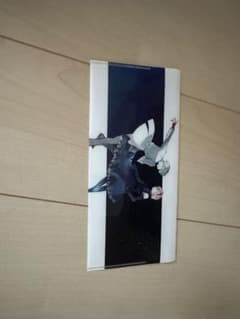 石田スイ展 東京喰種 JACKJEANNE チケットホルダーのサムネイル