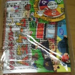 ハッピーセットの人生ゲームのサムネイル