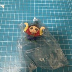 おじゃる丸 ペンおき カプセルトイのサムネイル