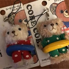 COBE COBE ストラップ サーマーバケーションのサムネイル