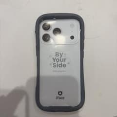 iFace ソフトケース By Your Sideのサムネイル