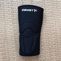 ザムスト ZAMST 膝サポーターのサムネイル