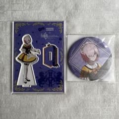 Fate FGO COCO'S 바빌로니아 콜라보 아크릴 스탠드 마쉬
