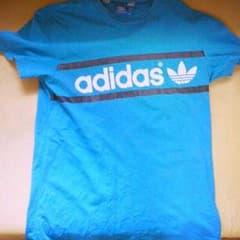adidas Ｔシャツのサムネイル