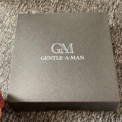 GENTLE A MAN スカルプセット　2セットのサムネイル