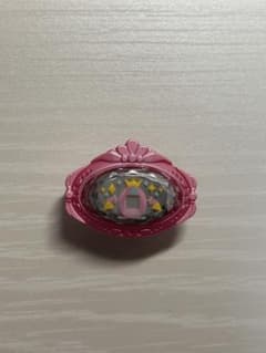 たまごっちピース たまデコピアス　アニバーサリーチェンジのサムネイル