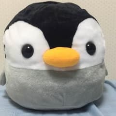 ことり隊のペンギンの赤ちゃん！のサムネイル