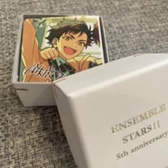 南雲鉄虎　リング　指輪　アニバーサリーリングのサムネイル
