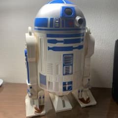 R2-D2ポップコーン入れのサムネイル
