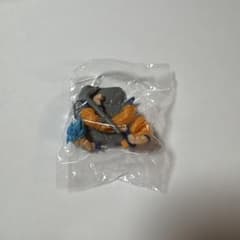 ドラゴンボール 超サイヤ人ブルー 孫悟空 フィギュアのサムネイル