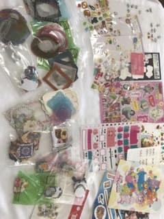シール まとめ売りのサムネイル