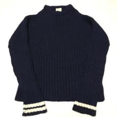 n.w.o 98aw ウールニット UNDERCOVER 裏原 90s - メルカリ