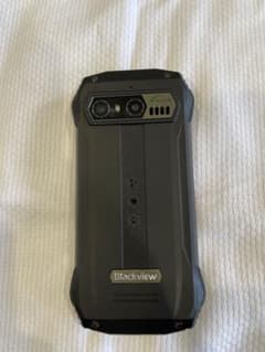 Blackview N6000 タフネスマホ　防水スマートフォンのサムネイル