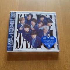 EBiDAN Yes!東京 SUPER★DRAGON盤　【新品・未開封】のサムネイル