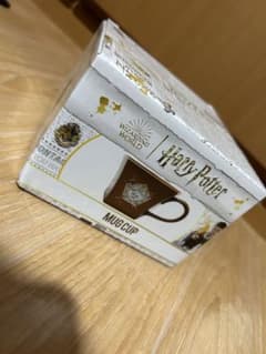 ハリーポッター　蛙チョコ　マグカップのサムネイル