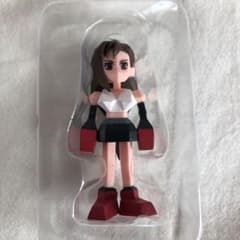 FF7 一番くじ　G賞　ティファのサムネイル