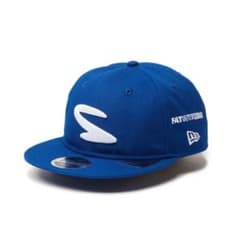 NEW ERA RC SHINKNOWNSUKE FAT CUT PRESSのサムネイル