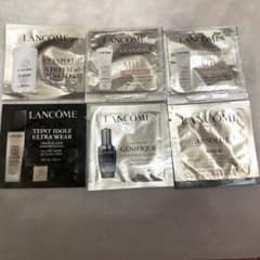 LANCOM サンプルセット 6点のサムネイル