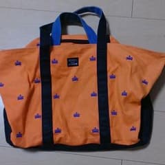 タイムセール☆トミートートバッグのサムネイル