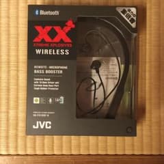 はるさん専用　JVC XX ワイヤレスイヤホンのサムネイル