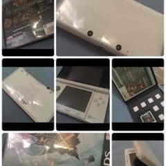 3DS モンハンのサムネイル