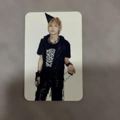 SHINee 『LUCIFER』 日本盤 テミン トレカ - メルカリ