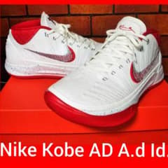 Nike Kobe AD A.d Id. ナイキ コービーのサムネイル