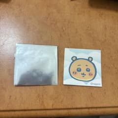 ちいかわベーカリーkyotoのサムネイル