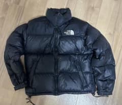 THE NORTH FACE メンズM ダウンジャケット 700のサムネイル