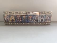 ワンピース ワーコレ ワールドコレクタブルフィギュア vol 0