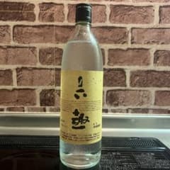 本格長芋焼酎 ろくしゅ 900ml - メルカリ