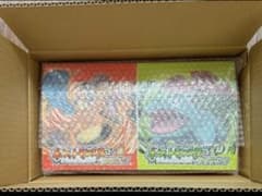 ポケモンカードゲーム＆クリスタルボールセットファイヤーレッドのサムネイル