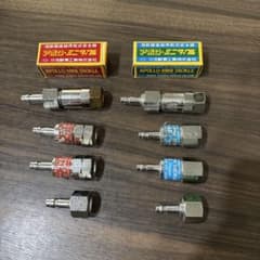 小池酸素工業 アポロ・ミニタックル 中型切断機のサムネイル