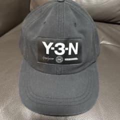 Y-3 x NEIGHBORHOOD Cap "Black"のサムネイル