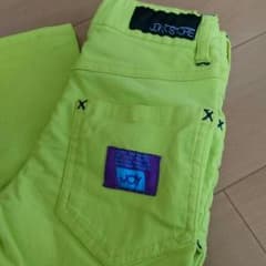 新品 ジャンクストア ズボンのサムネイル