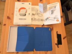 MOFT DYNAMIC FOLIO iPadケース　＋　 ペンホルダーのサムネイル