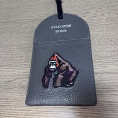ATAO ZOO SERIES スマホショルダー ゴリラ スマッチ - メルカリ