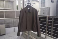 BOTTEGA VENETA  21AWショートブルゾンのサムネイル