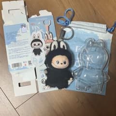 イニシャルラブブ　Rのサムネイル