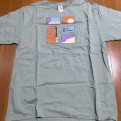 Saucy Dog tシャツのサムネイル