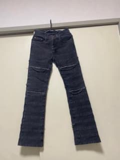 90s Hysteric hagi jeanのサムネイル