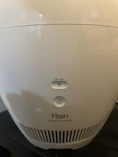 バルミューダ Rainのサムネイル