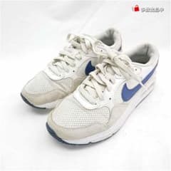 Nike 에어맥스 SC CW4554-110 운동화 화이트계