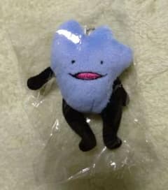 新品　びわ湖くん キーホルダー ぬいぐるみキーホルダー びわ湖くんぬいぐるみキーホルダー 「びーわーこー」新品未開封 - メルカリ