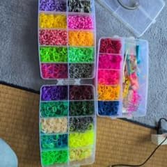 レインボールームまとめ売りのサムネイル