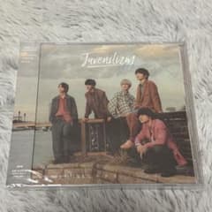【新品未開封】M!LK Juvenilizm-青春主義- 通常盤のサムネイル