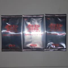 非売品】プロモBW2012 /ジム⭐︎チャレンジ 5パック - メルカリ