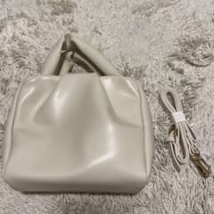 ミニショルダーバッグのサムネイル