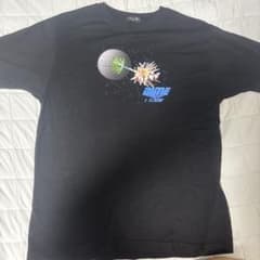 Dime Tシャツ ブラック Sサイズのサムネイル